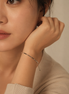 Muse Bar Bracelet