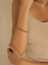 Circle Story Bracelet