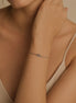Knot Symbol Bracelet