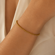 Ball Chain Bracelet