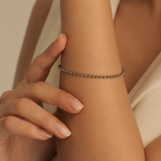 Ball Chain Bracelet