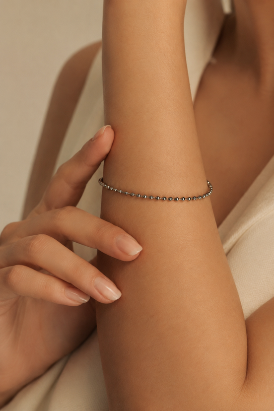Ball Chain Bracelet