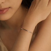 Épure Line Bracelet