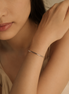 Épure Line Bracelet