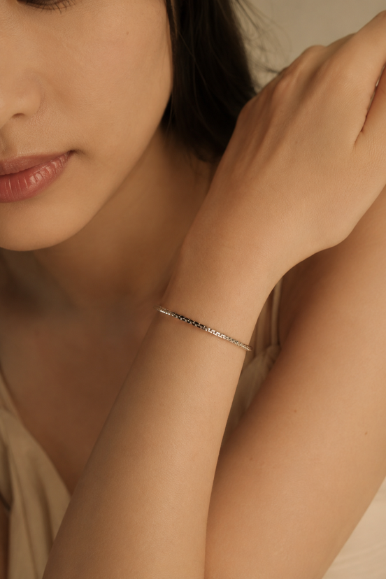 Épure Line Bracelet