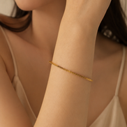 Épure Line Bracelet