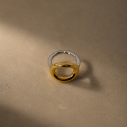 Loop Muse Ring