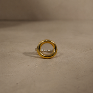 Loop Muse Ring