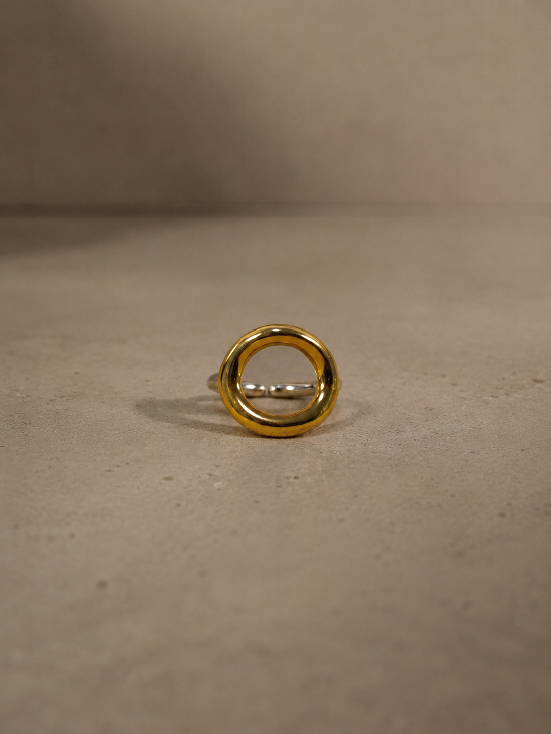 Loop Muse Ring