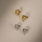 Galaxy Glow Earring