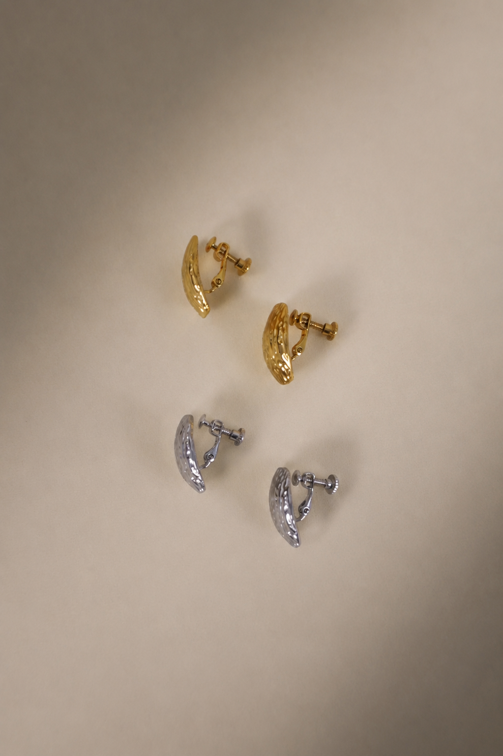 Galaxy Glow Earring