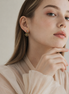 Lucky Bloom Earring