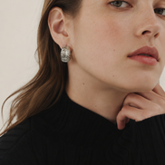 Galaxy Glow Earring