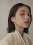 Grace Pearl Earring