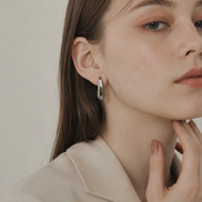 Tear Fiction Earring