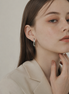 Tear Fiction Earring