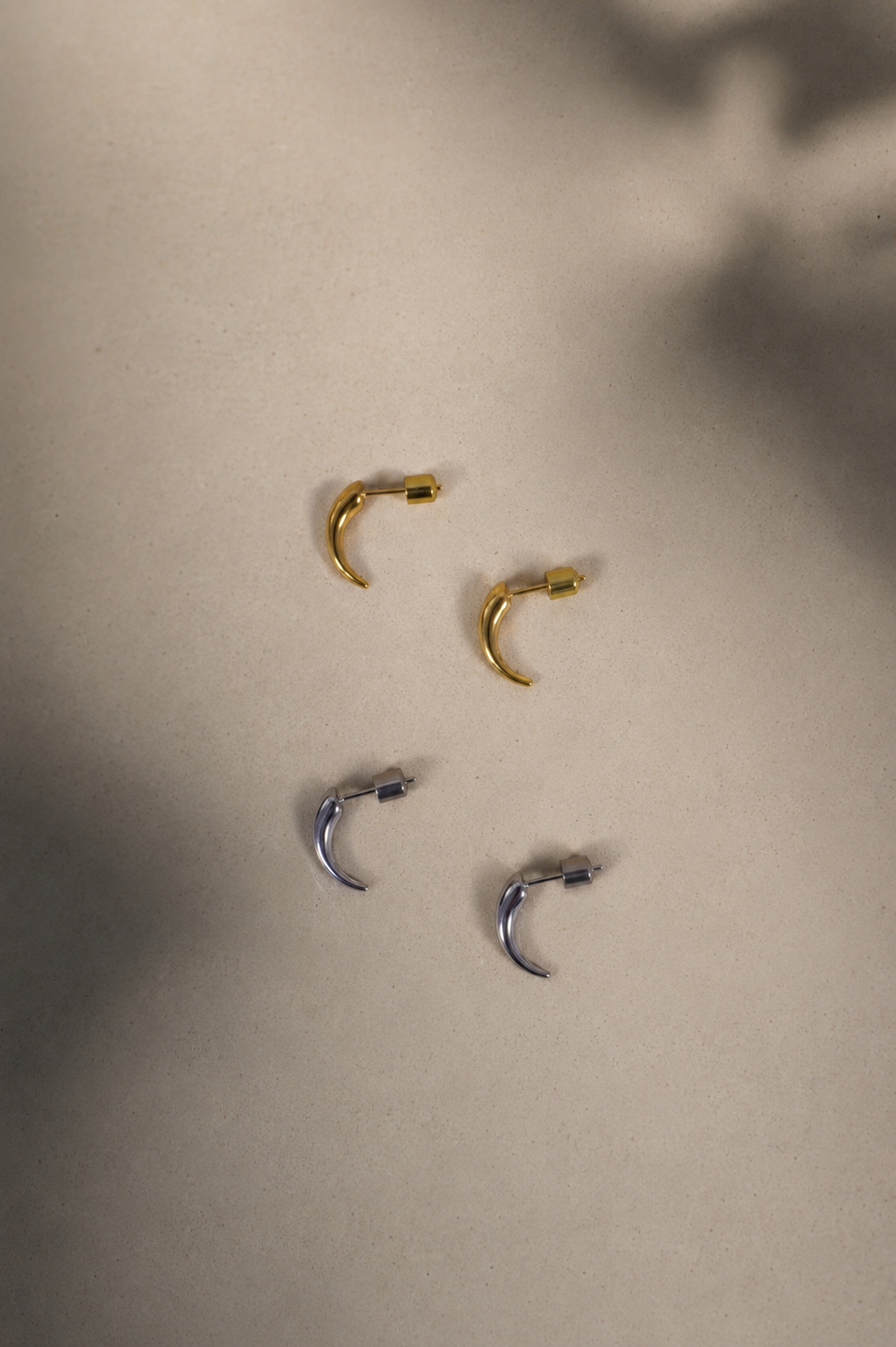 Slim Melt Curve Pierce