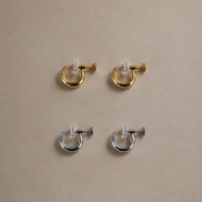 Classic Drop Earring