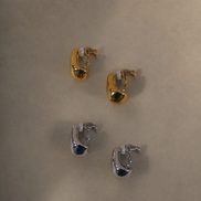Tulip Bud Earring