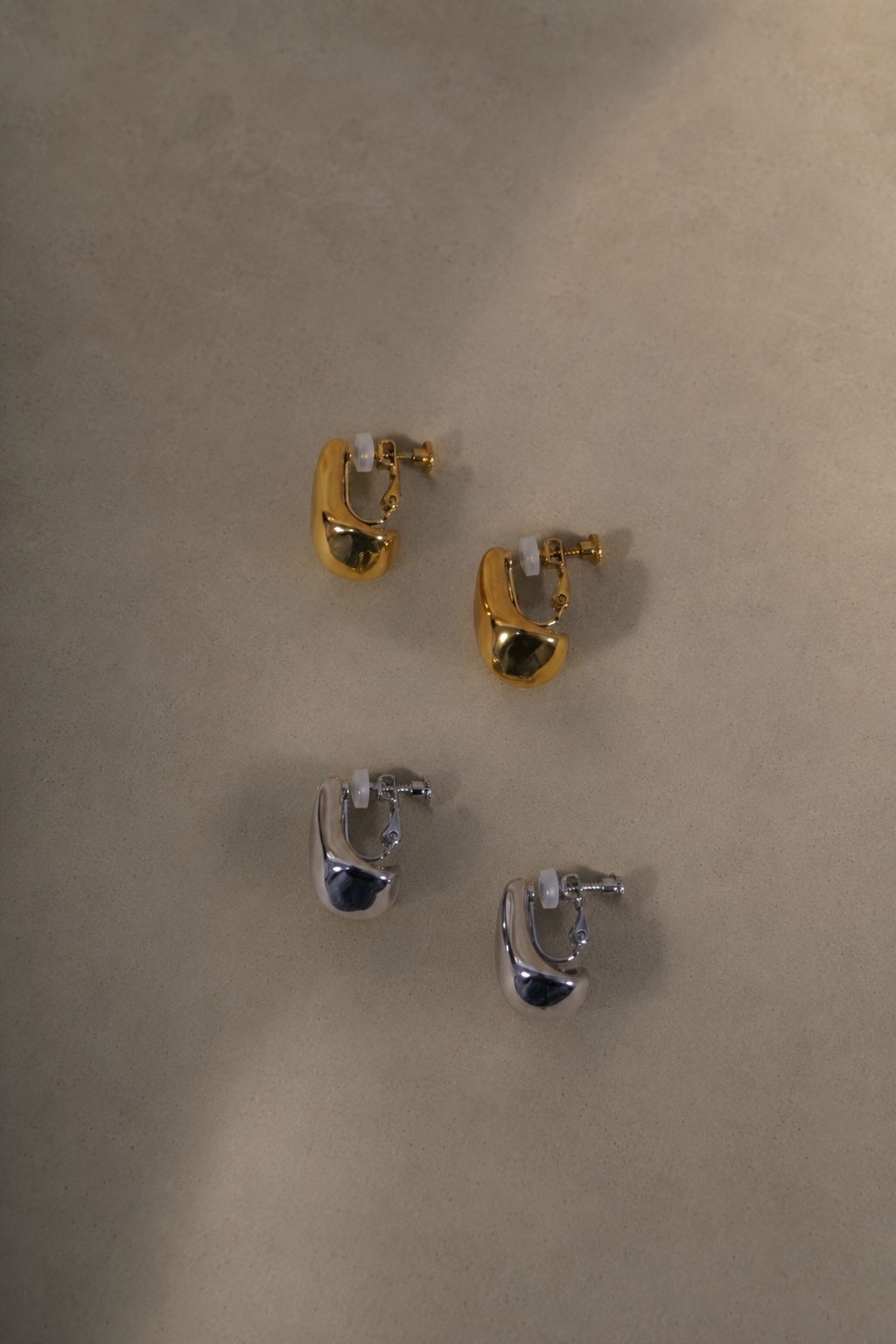 Tulip Bud Earring