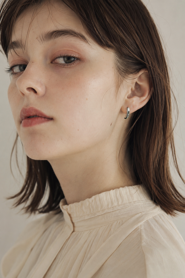 Slim Melt Curve Pierce