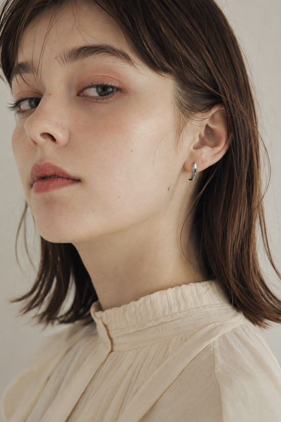 Slim Melt Curve Pierce