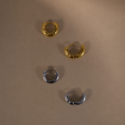 Gilded Stardust Pierce
