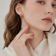 Gilded Stardust Pierce