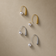 Pearl Swing Pierce