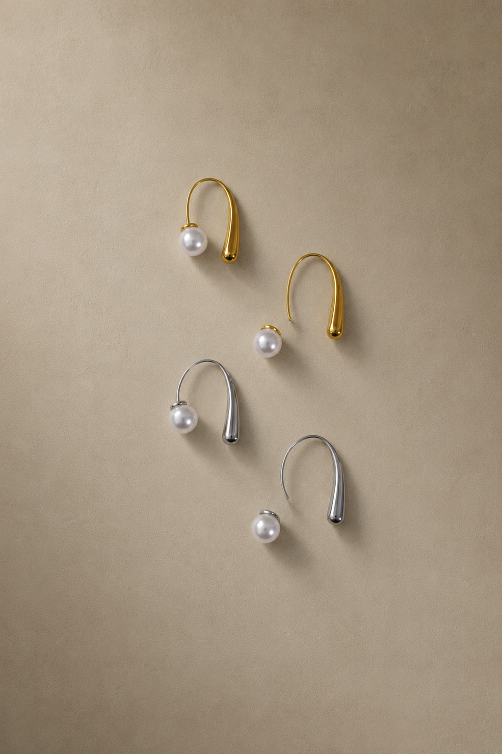 Pearl Swing Pierce