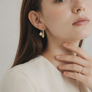 Pearl Swing Pierce