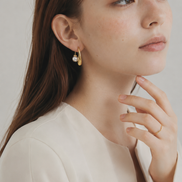 Pearl Swing Pierce