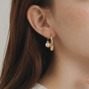 Pearl Swing Pierce