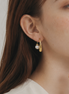 Pearl Swing Pierce