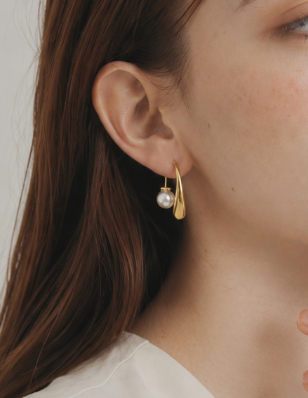 Pearl Swing Pierce