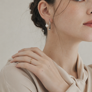 Pearl Swing Pierce