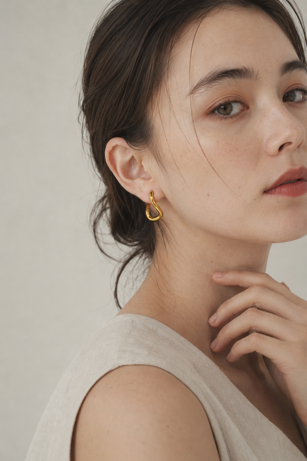 Liquid Loop Pierce