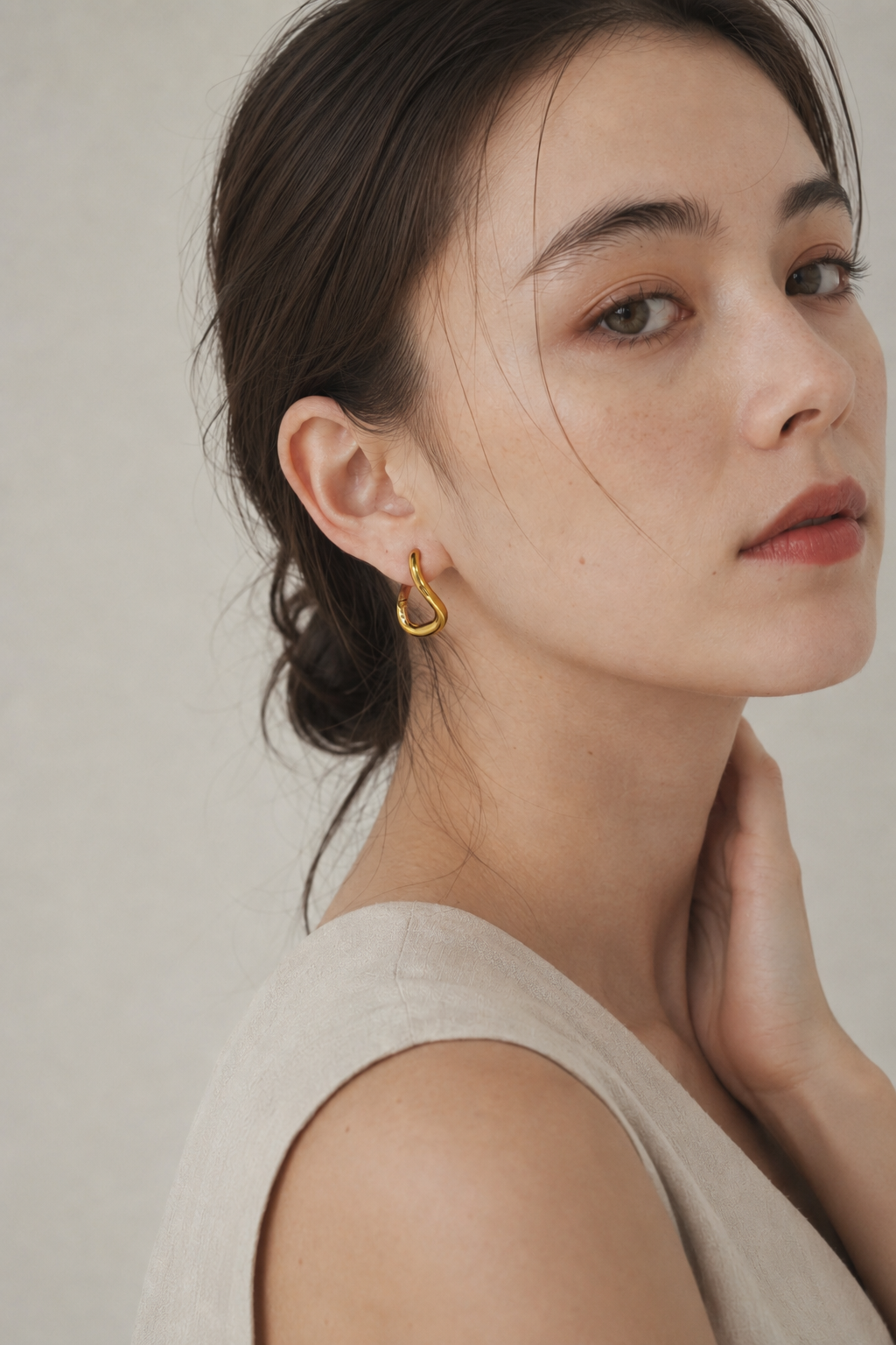 Liquid Loop Pierce
