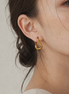 Liquid Loop Pierce