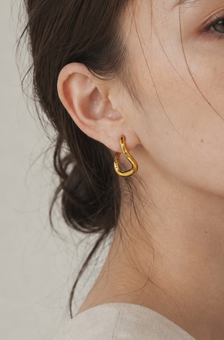 Liquid Loop Pierce