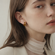 Soft Hoop Pierce