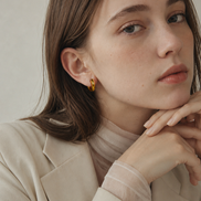 Soft Hoop Pierce