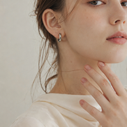 Soft Hoop Pierce