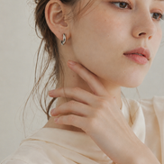 Soft Hoop Pierce