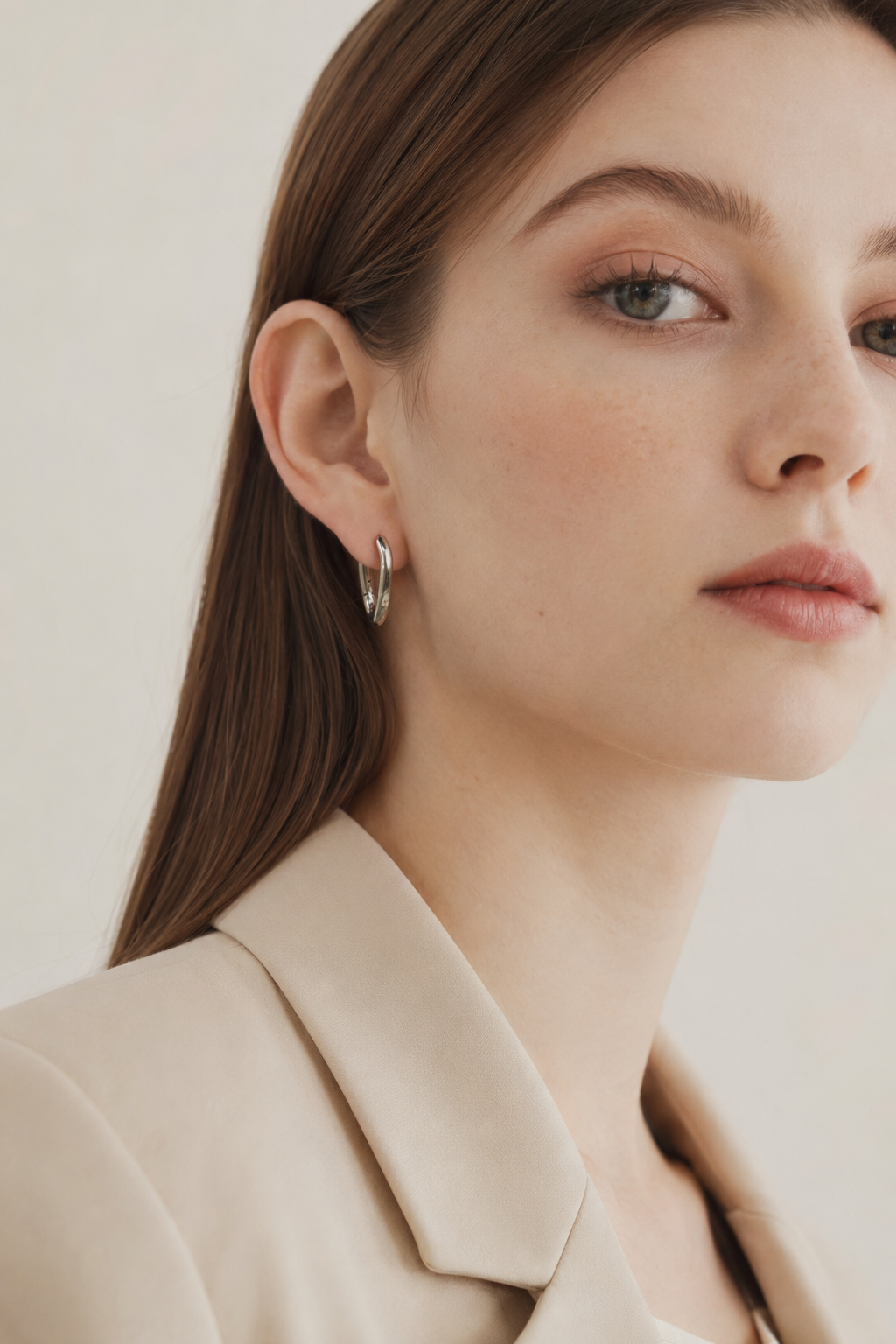 Daily Glow Loop Pierce