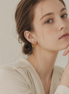 Daily Glow Loop Pierce