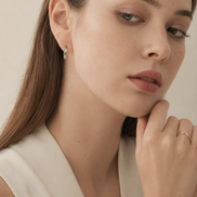 Twist Glow Loop Pierce