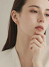Twist Glow Loop Pierce