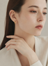 Twist Glow Loop Pierce