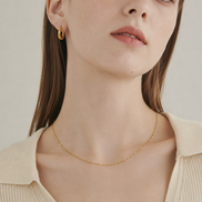 Pure Essence Necklace